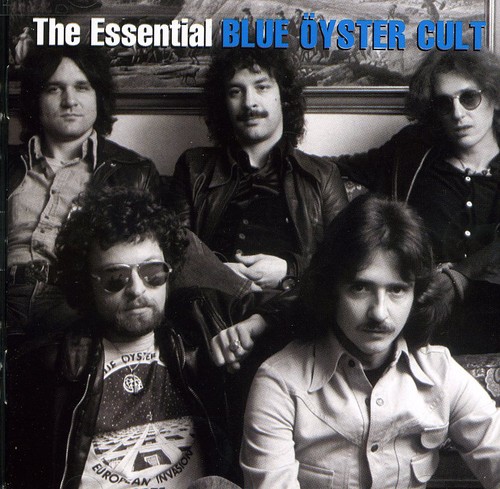 The Essential Blue Ãyster Cult