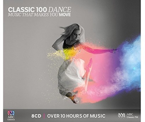 Classic 100: Dance / Various