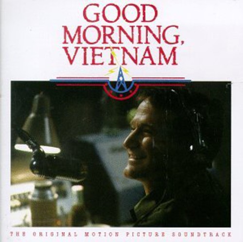 Good Morning Vietnam