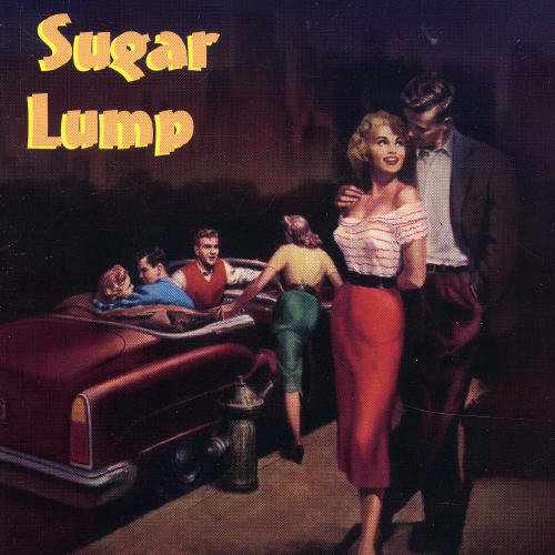 Sugar Lump