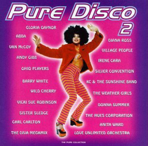 Pure Disco 2 /  Various