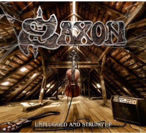 Unplugged & Strung Up