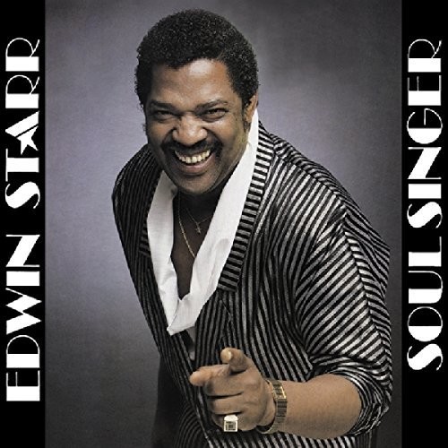Soul Singer [Import]