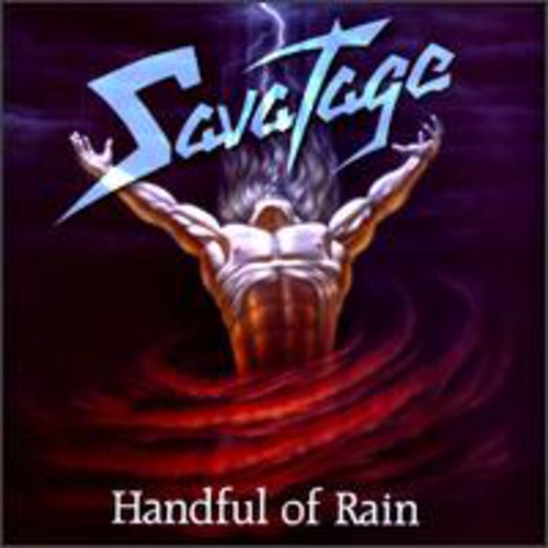 Handful of Rain