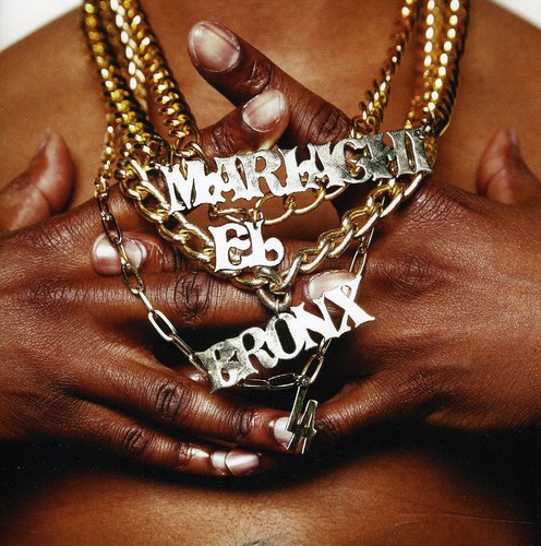 Mariachi El Bronx (Ii)