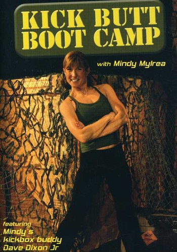 Kick Butt Boot Camp