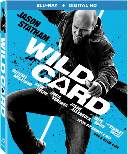 Wild Card