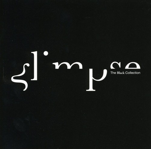 Black Collection|Glimpse
