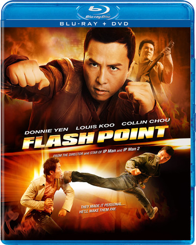 Flash Point