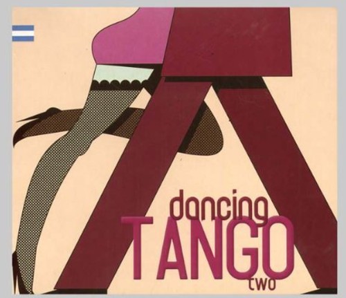 Dancing Tango, Vol. 2|Various Artists