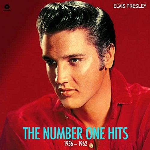 Number One Hits 1956-1962 [Import]
