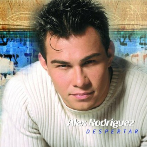 Despertar|Alex Rodriguez (Costa Rica)