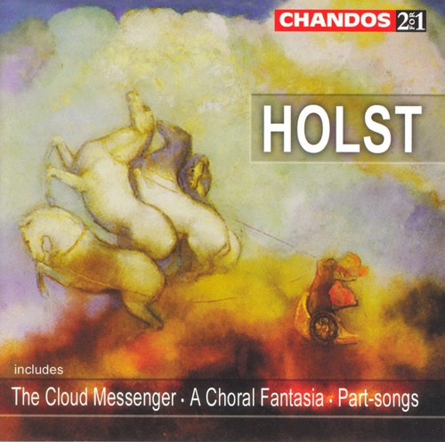 Choral Works