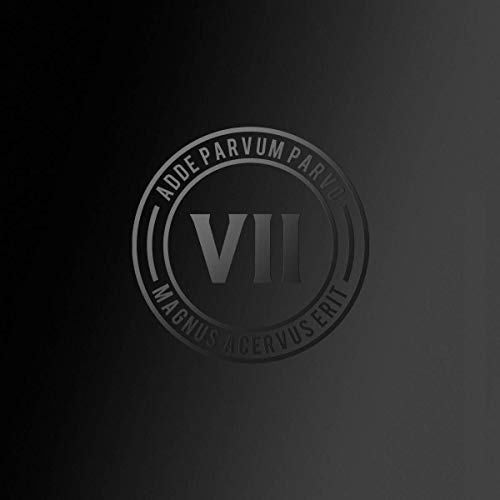 VII, Vol. 1|John Askew/Will Atkinson/Sean Tyas/Simon Patterson
