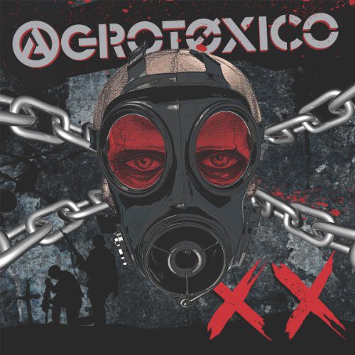 XX/20 Years|Agrotoxico