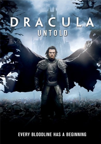 Dracula Untold