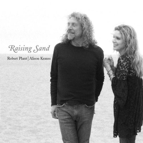 Raising Sand [Import]