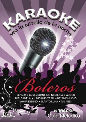 Boleros