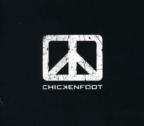 Chickenfoot