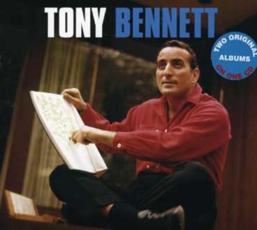 Tony Bennett|Tony Bennett