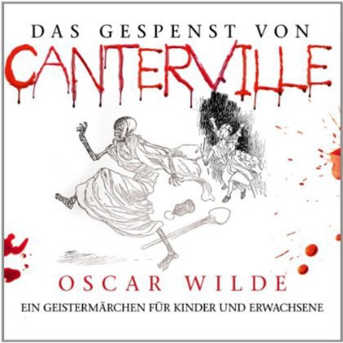 Das Gespenst Von Canterville
