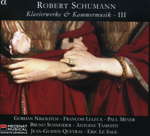 Piano & Chamber Works 2