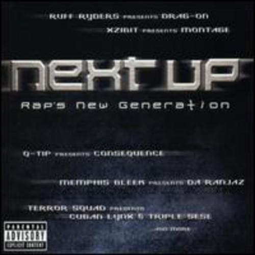 Rap's New Generation