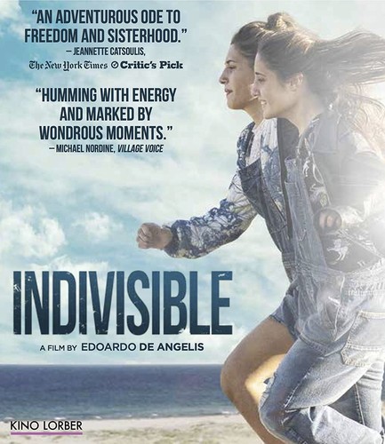 Indivisible