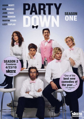 Party Down: Season 1