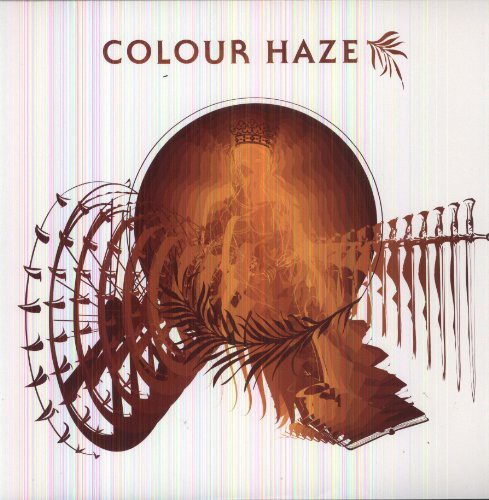 She Said|Colour Haze
