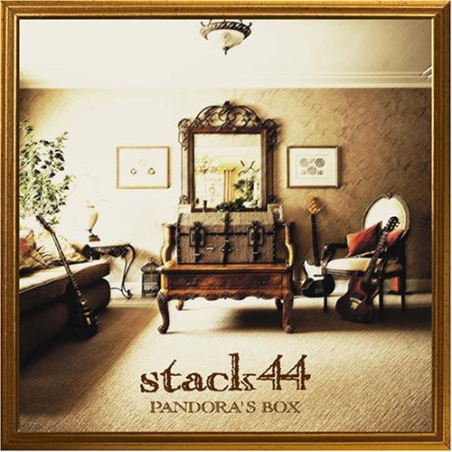 Pandoras Box|Stack 44