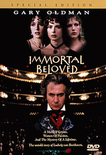 Immortal Beloved