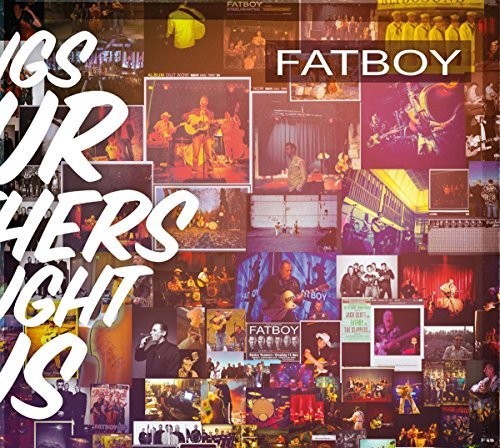 Songs Our Mothers Taught Us