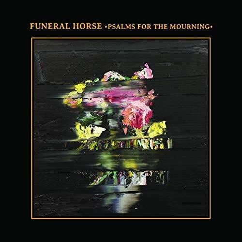 Psalms For The Mourning