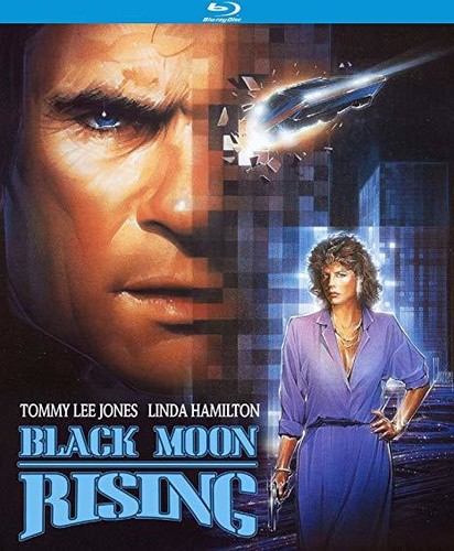 Black Moon Rising|Tommy Lee Jones