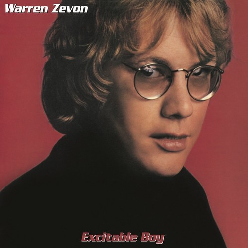 Excitable Boy [Import]
