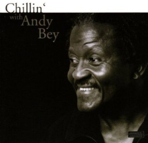 Chillin with Andy Bey