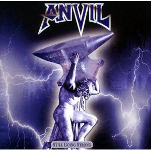 Still Going Strong [Import]