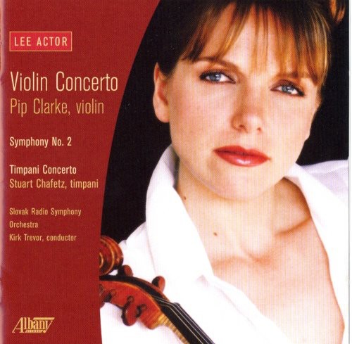 Violin Concerto