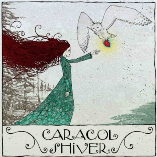 Shiver [Import]