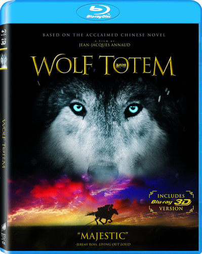 Wolf Totem