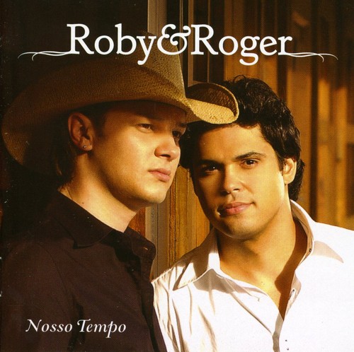 Nosso Tempo|Roby