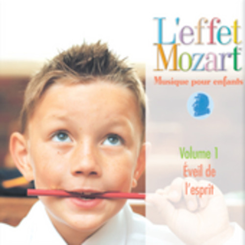 Musique Pour Enfants 1: Eveil de L'esprit