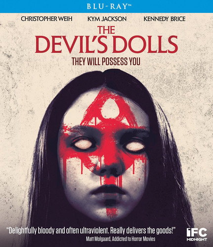 The Devil's Dolls