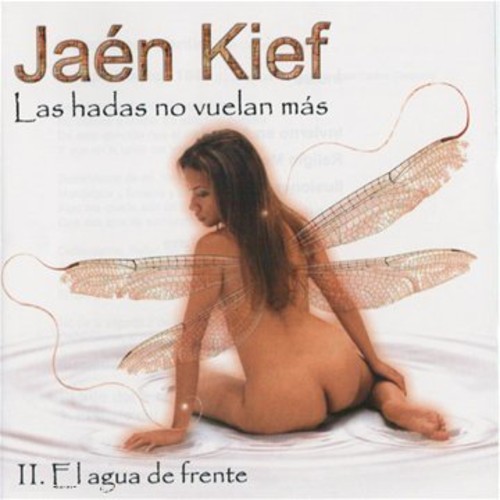 Hadas No Vuelan Mas|Jean Kief