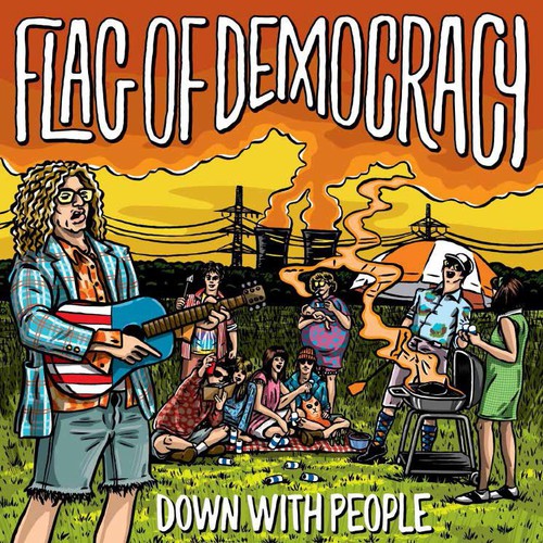 Down With People