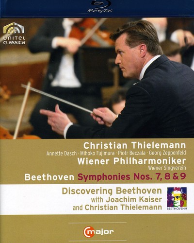 Discovering Beethoven With Kaiser & Thielemann