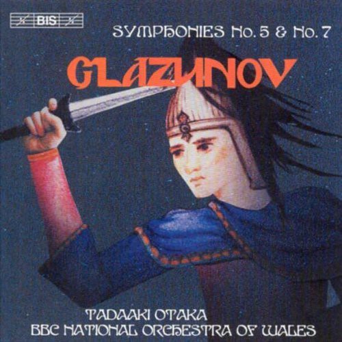 Symphony 5 & 7