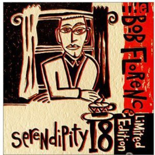 Serendipity 18