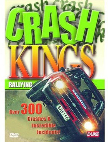 Crash Kings: Rallying|Duke Marketing